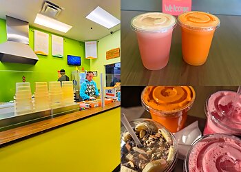 Sioux Falls Juice Bars Nature's Way Juice Bar