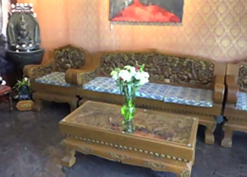 Santa Ana Massage Therapy Naud Thai Massage