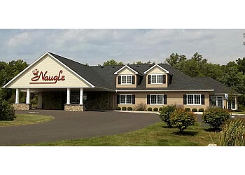 Allentown funeral home Naugle Funeral & Cremation Service, Ltd.