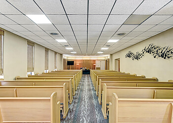 3 Best Funeral Homes in Jacksonville, FL - Expert Recommendations