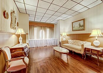 Jacksonville Funeral Homes Naugle Funeral Home & Cremation Services