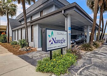 Naugle Funeral Home & Cremation Services Jacksonville Funeral Homes image 1