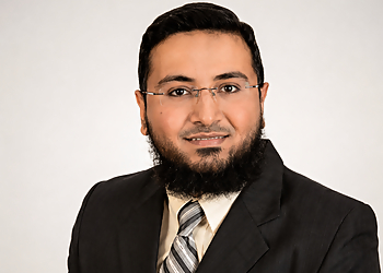 Nauman Hanif Taj, MD - MIND OVER MATTER PSYCHOTHERAPEUTICS, PLLC Nauman Hanif Taj, MD - Fort Collins, CO Psychiatrists - Healthcare Staff Image