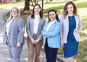 Richmond Immigration Lawyers Naureen F. Hyder - HYDER IMMIGRATION LAW