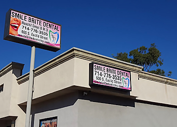 Anaheim Cosmetic Dentists Naushil Desai, DMD - SMILE BRITE DENTAL