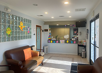 Anaheim Cosmetic Dentists Naushil Desai, DMD - SMILE BRITE DENTAL