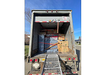 Antioch Moving Companies NavaBros Moving