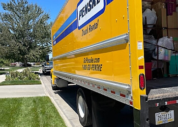 Navabros Moving Antioch Moving Companies