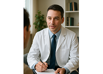 Navaid Khan, MD - BANNER DEL E WEBB MEDICAL CENTER Surprise Psychiatrists image 1