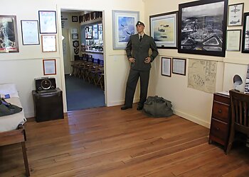 Fort Lauderdale Landmarks Naval Air Station Fort Lauderdale Museum