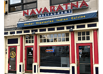 Stamford Indian Restaurants Navaratna