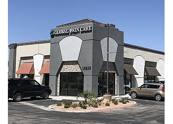 Victorville Pain Management Doctors Navdeep Loomba, MD - GLOBAL PAIN CARE