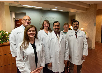 Naved A. Jafri, MD, FACOG - Hampton, VA Gynecologists - Medical Team Image