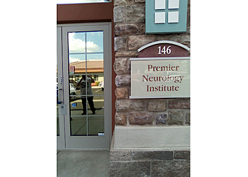 Naveed Vehra, MD - Glendale, AZ Neurologists - Exterior Image