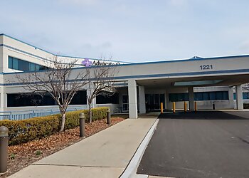 Aurora Urologists Naveen Divakaruni, DO - ADVOCATE MEDICAL GROUP