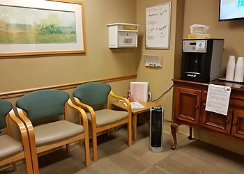 Aurora Urologists Naveen Divakaruni, DO - ADVOCATE MEDICAL GROUP