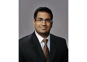 Naveen Divakaruni, DO - ADVOCATE MEDICAL GROUP
