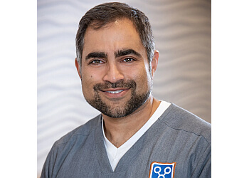 San Antonio urologist Naveen Kella, MD - THE UROLOGY PLACE