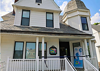 Naveen Mehrotra, MD - Elizabeth, NJ Pediatricians - Clinic Exterior Image