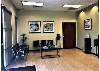 Chandler Pain Management Doctors Naveen Reddy, MD - APEX PAIN SPECIALISTS