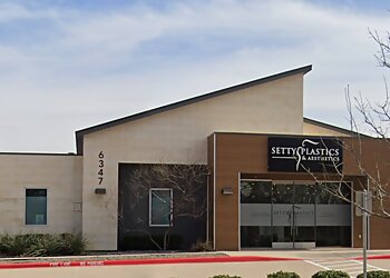 McKinney Plastic Surgeon Naveen Setty, MD, FACS - SETTY PLASTICS & AESTHETICS