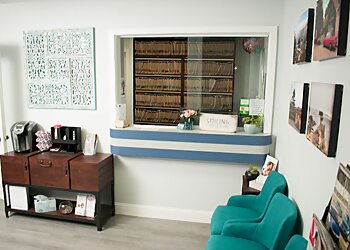 Fairfield Dentists Navid, DDS - TRUE HEALTH DENTAL