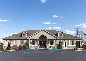 Allentown Cosmetic Dentists Navid Hadian, DMD - BROOKSIDE DENTAL CARE