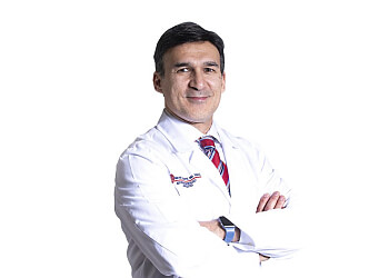 Navid Kazemi, MD, FACC, FSCAI - NEVADA CARDIOLOGY ASSOCIATES Las Vegas Cardiologists