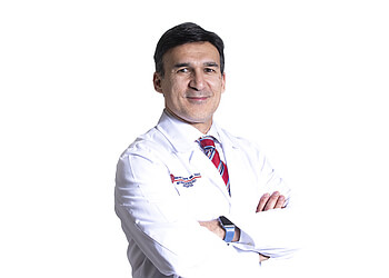 Navid Kazemi, MD, FACC, FSCAI - Nevada Cardiology Associates