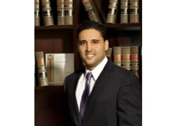 Navid Kohan - LAW OFFICES OF NAVID KOHAN Torrance Bankruptcy Lawyers image 1