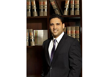 Navid Kohan - Law Offices of Navid Kohan Torrance Bankruptcy Lawyers