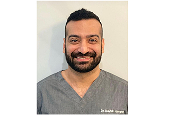 Navid Lajevardi, DMD - DENTAL ASSOCIATES OF HOLLYWOOD Navid Lajevardi, DMD - DENTAL ASSOCIATES OF HOLLYWOOD - Hollywood, FL Dentists