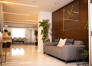 Irvine Divorce Lawyers Navid Moshtael - MOSHTAEL FAMILY LAW