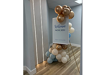 Orlando Sleep Clinics Navin Verma, MD - BETTER SLEEP CLINICS