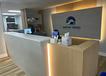 Orlando Sleep Clinics Navin Verma, MD - BETTER SLEEP CLINICS