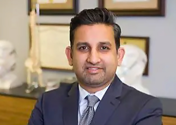 Navin Verma, MD - BETTER SLEEP CLINICS Orlando Sleep Clinics image 1