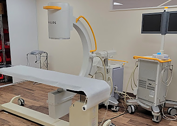 Navneet Boddu, MD - Oceanside, CA Pain Management Doctors - Doctor Working Image