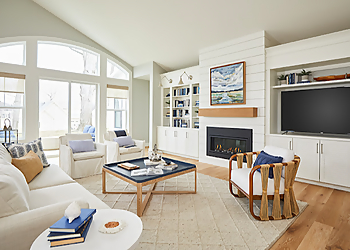 Grand Rapids Interior Designers Navy Lane Design & Consulting