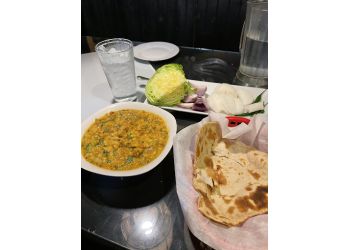 Nawab Fine Indian Cuisine