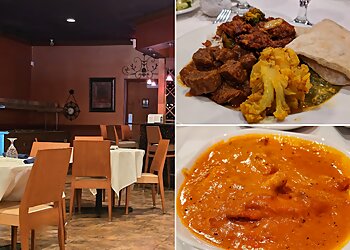 Newport News Indian Restaurants Nawab Indian Cuisine