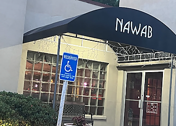 Norfolk Indian Restaurants Nawab Indian Cuisine