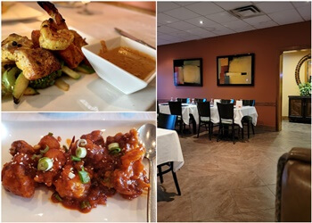 Norfolk Indian Restaurants Nawab Indian Cuisine