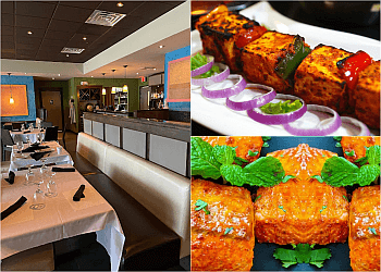 Virginia Beach Indian Restaurants Nawab Indian Cuisine