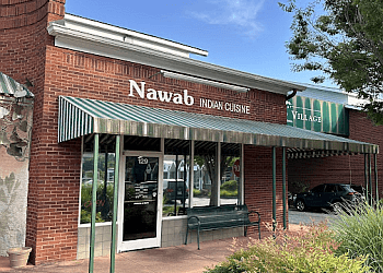 Winston Salem Indian Restaurants Nawab Indian Cuisine