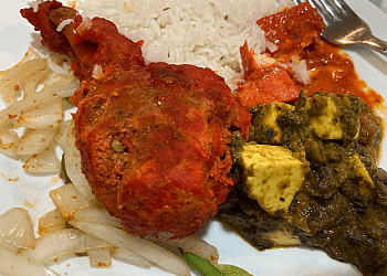 Nawab Indian Restaurant