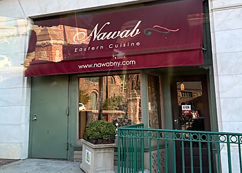 Yonkers Indian Restaurants Nawab Restaurant