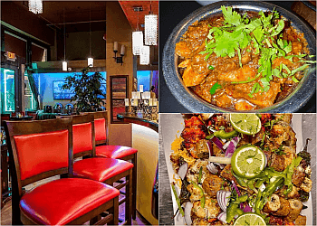 Yonkers Indian Restaurants Nawab Restaurant