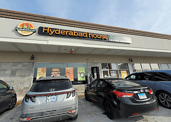 Aurora Indian Restaurants Nawabi Hyderabad House-Biryani Place