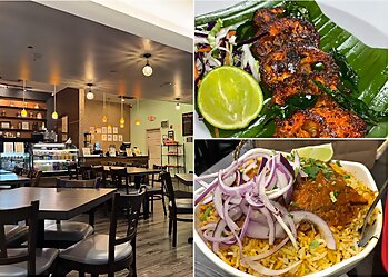 Aurora Indian Restaurants Nawabi Hyderabad House-Biryani Place
