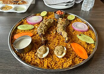 Nawabi Hyderabad House-Biryani Place Aurora Indian Restaurants image 1